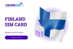 FINLAND SIM Card